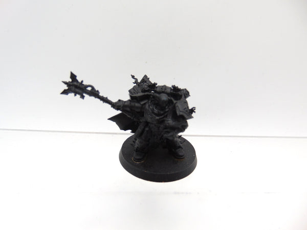 Chosen Champion Draznicht