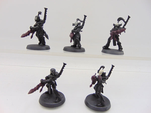 Dark Reapers