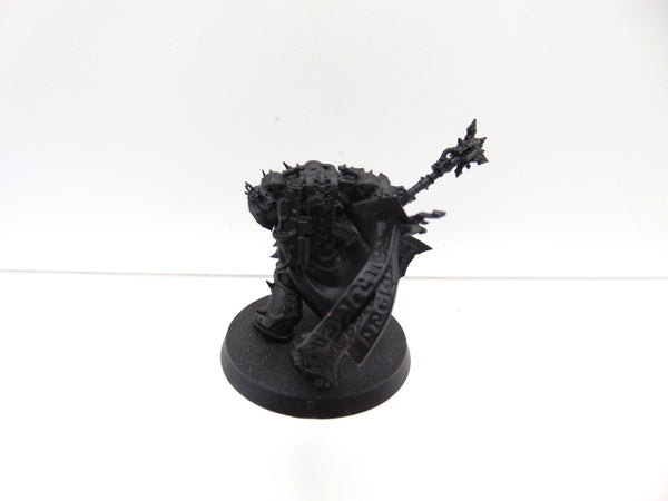 Chosen Champion Draznicht