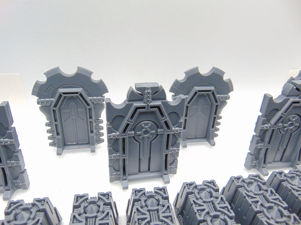 Kill Team Pariah Nexus - Necron Scenery