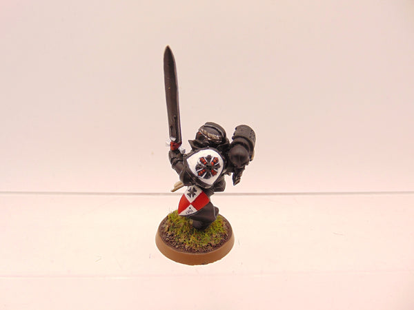 Converted Emperor's Champion