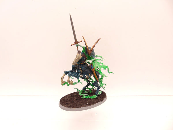 Knight of Shrouds on Ethereal Steed