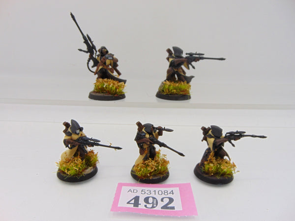 Eldar Rangers