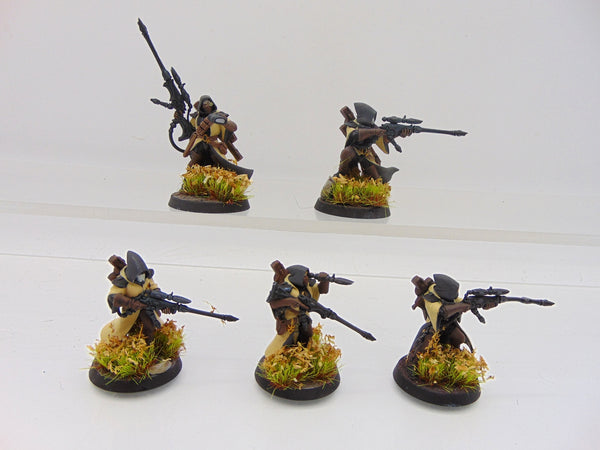 Eldar Rangers