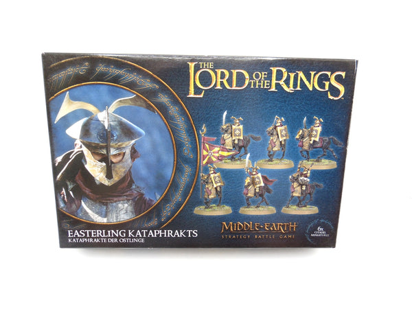 Easterling Kataphracts