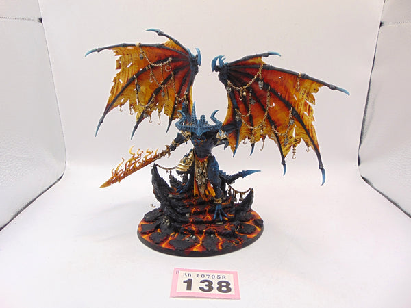 Be'lakor, the Dark Master