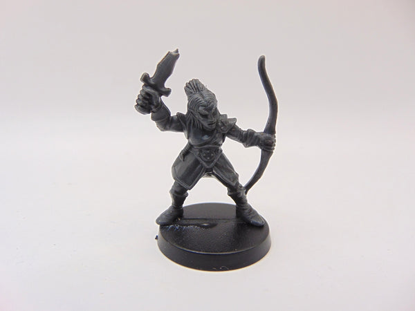 Torallion Leafstar - Advanced Heroquest Hero