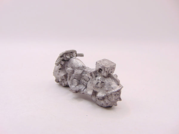 Space Marines Marine Bike