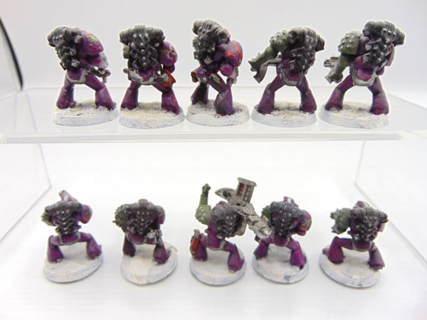 RTB01 Beaky Marines Tactical Squad