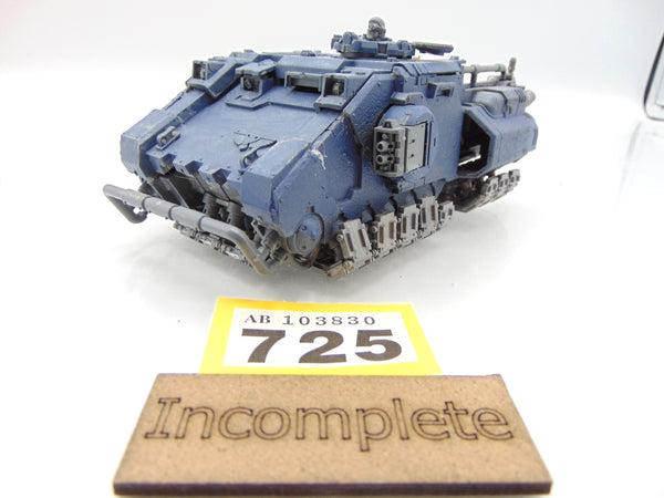 Impulsor