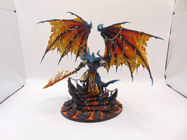 Be'lakor, the Dark Master