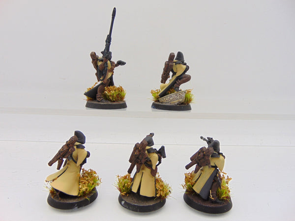 Eldar Rangers