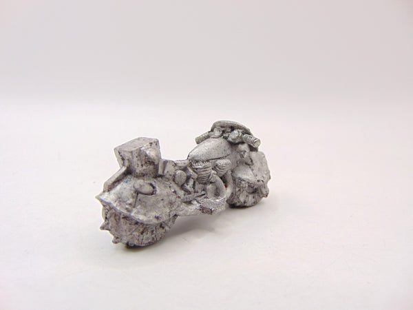 Space Marines Marine Bike