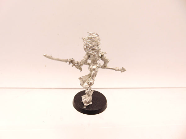 Howling Banshee Exarch