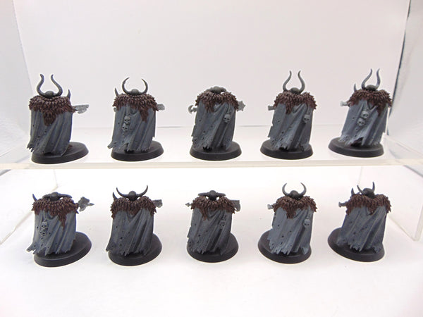 Warriors of Chaos