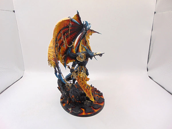 Be'lakor, the Dark Master