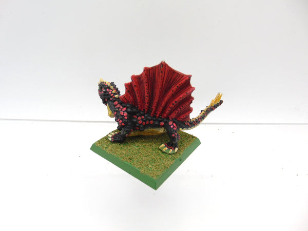 Salamander