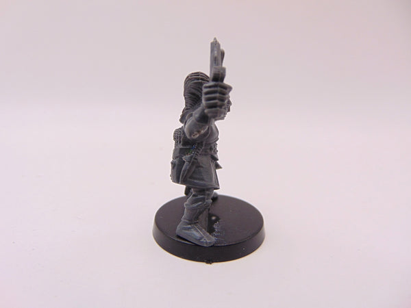 Torallion Leafstar - Advanced Heroquest Hero