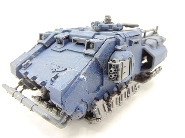 Impulsor