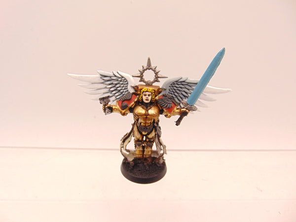 The Sanguinor