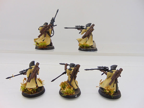 Eldar Rangers