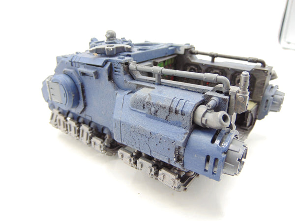 Impulsor