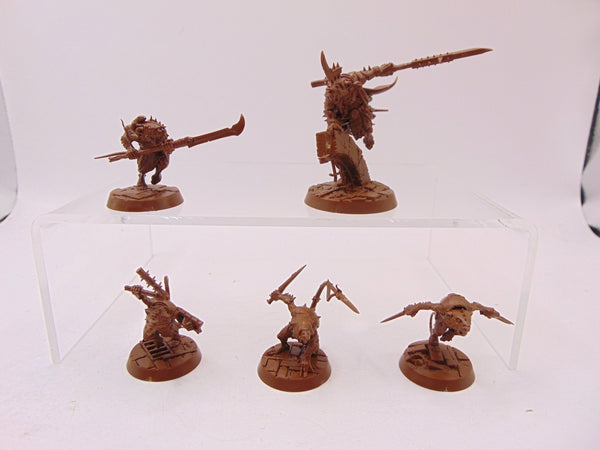 Spiteclaw's Swarm