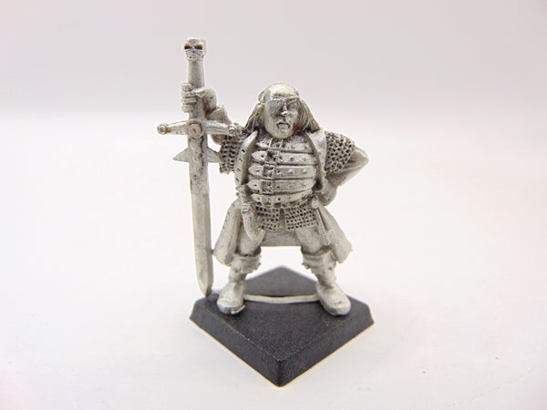 Witch Hunter