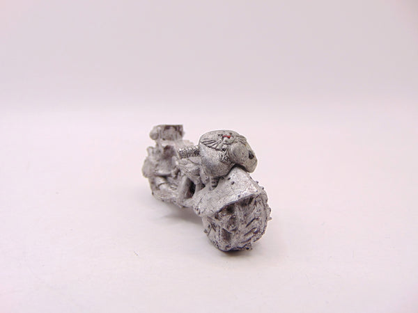 Space Marines Marine Bike