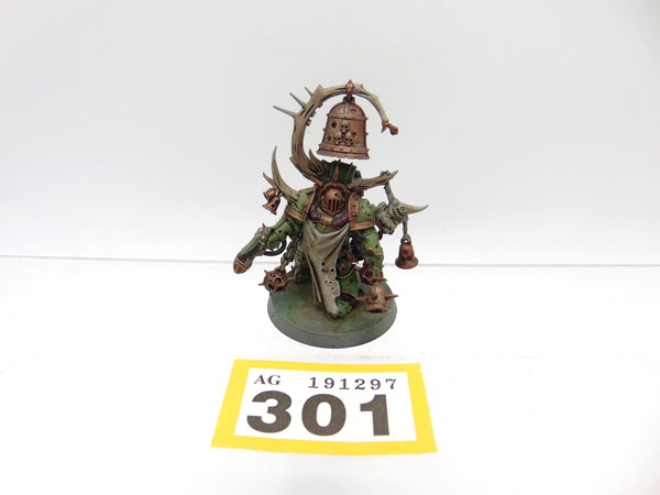 Noxious Blightbringer