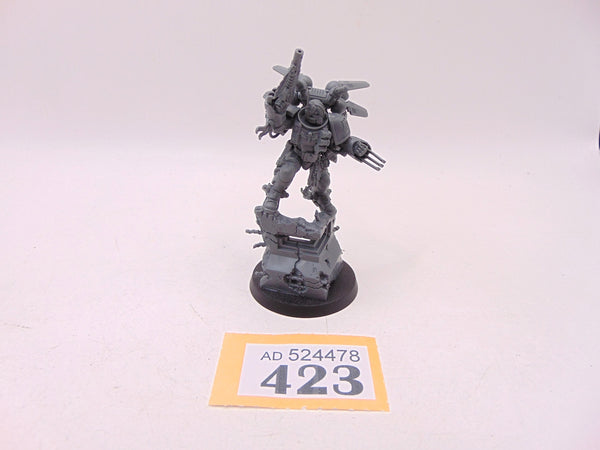 Kayvaan Shrike