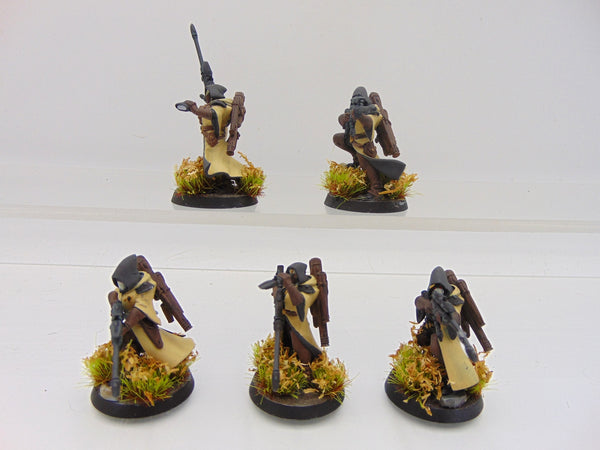 Eldar Rangers