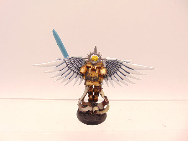 The Sanguinor