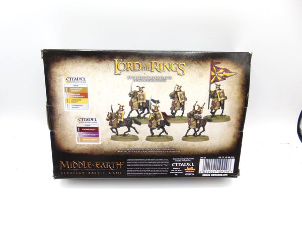 Easterling Kataphracts