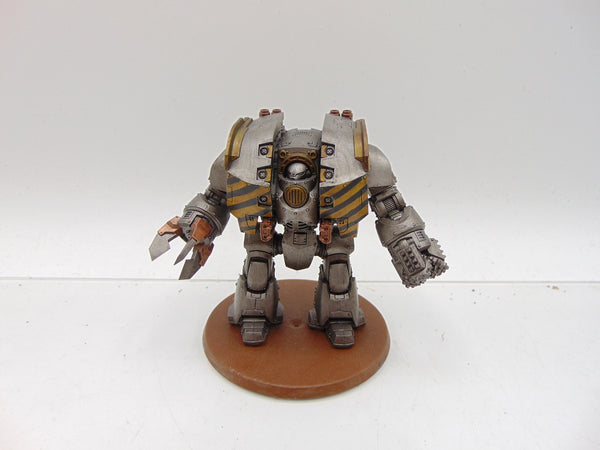 Leviathan Pattern Siege Dreadnought