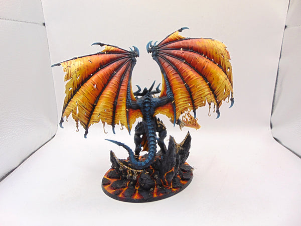 Be'lakor, the Dark Master