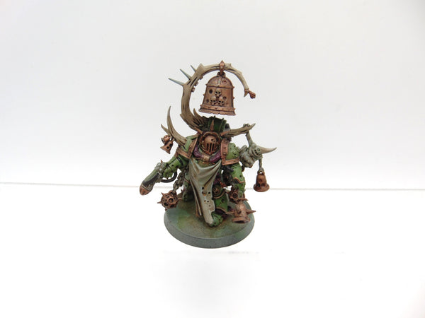 Noxious Blightbringer