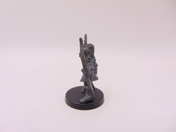 Torallion Leafstar - Advanced Heroquest Hero