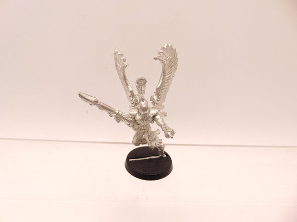 Swooping Hawk Exarch