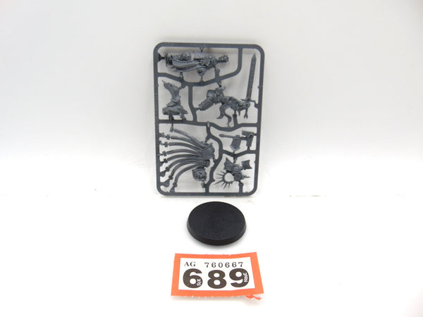 Gardus Steel Soul