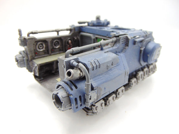 Impulsor
