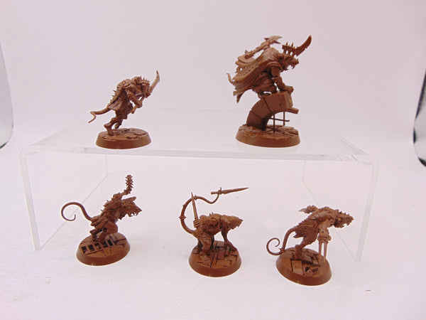 Spiteclaw's Swarm