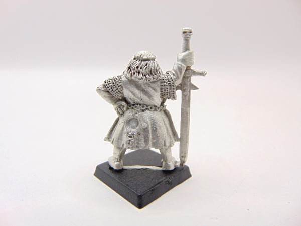 Witch Hunter