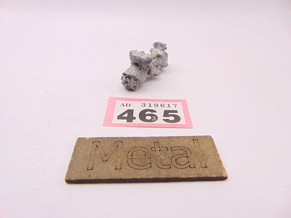 Space Marines Marine Bike