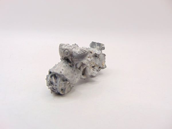 Space Marines Marine Bike