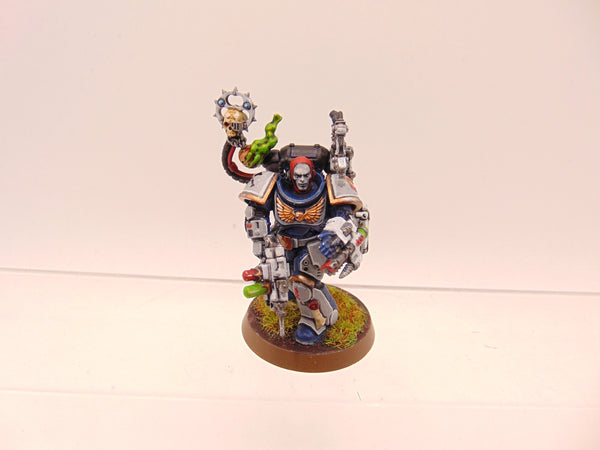 Primaris Apothecary Conversion