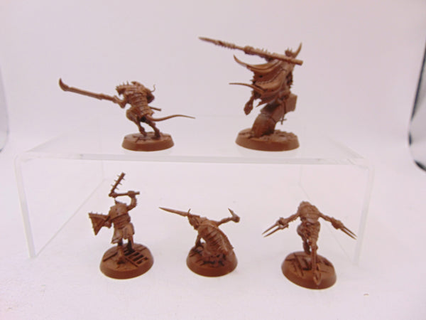 Spiteclaw's Swarm