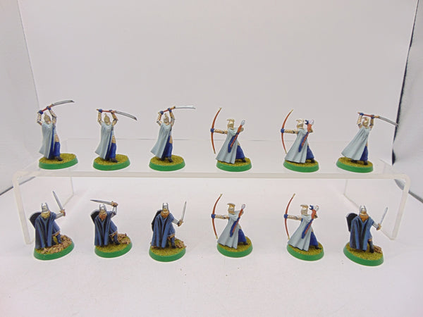 Warriors of the Last Alliance