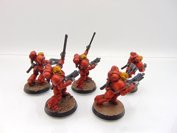 Assault Intercessors