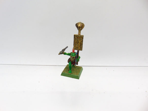 Tenehuini Prophet of Sotek